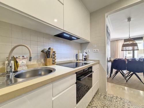 Apartamento Roda Golf Resort - 1010