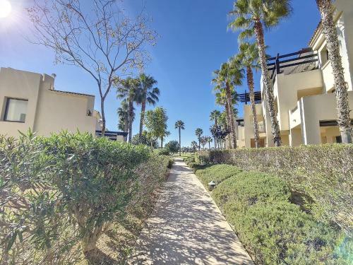 Apartamento Roda Golf Resort - 1010