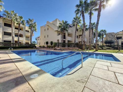 Apartamento Roda Golf Resort - 1010