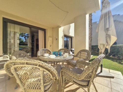 Apartamento Roda Golf Resort - 1010