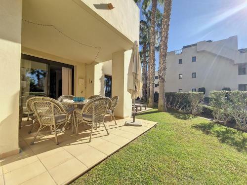 Apartamento Roda Golf Resort - 1010