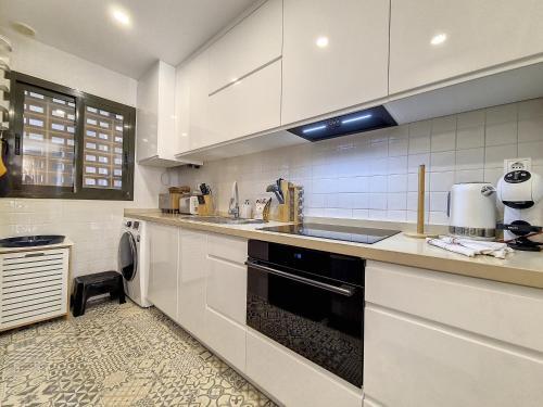 Apartamento Roda Golf Resort - 1010