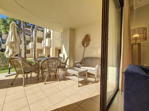 Apartamento Roda Golf Resort - 1010