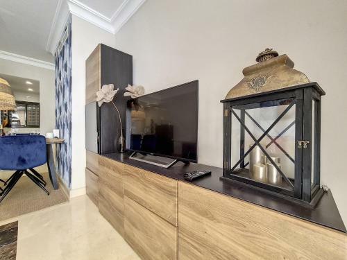 Apartamento Roda Golf Resort - 1010