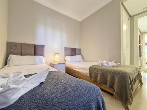 Apartamento Roda Golf Resort - 1010