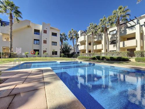 Apartamento Roda Golf Resort - 1010