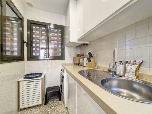 Apartamento Roda Golf Resort - 1010