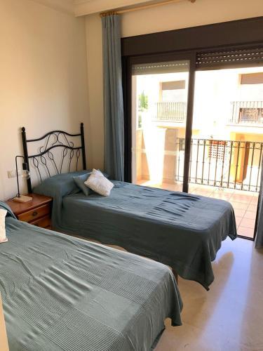 Apartamento Esmeralda