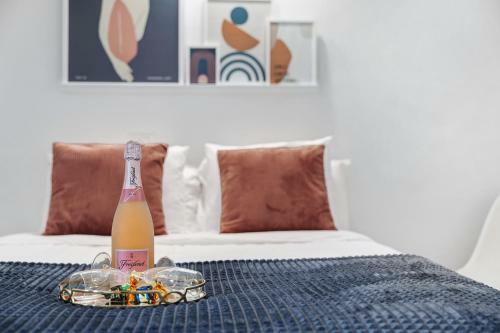 Apartamento Peggy�s Home