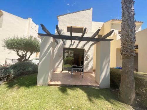 Roda Golf And Beach Resort Dogs Welcome