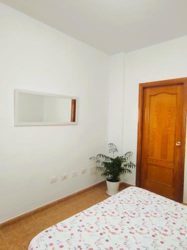 Casa Celeste San Isidro