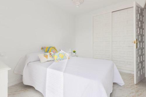 Bungalow Con Encanto