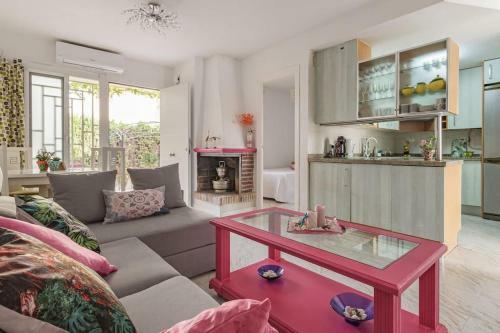 Bungalow Con Encanto