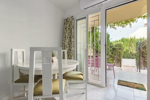 Bungalow Con Encanto