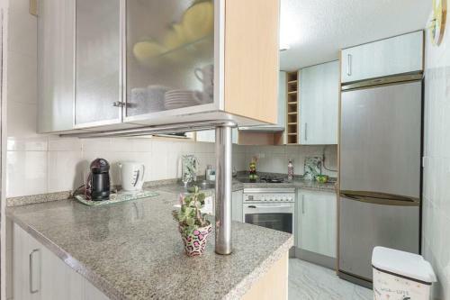 Bungalow Con Encanto