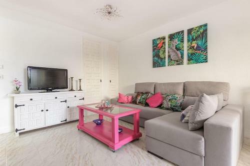 Bungalow Con Encanto