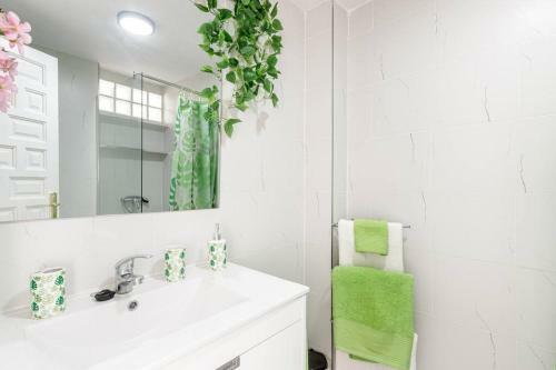 Bungalow Con Encanto