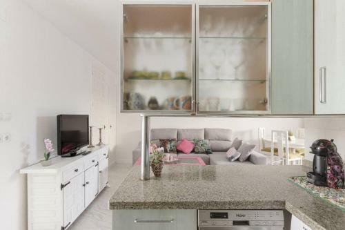 Bungalow Con Encanto