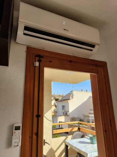 Apartamento Parlamento-la Ribera Relax Beach