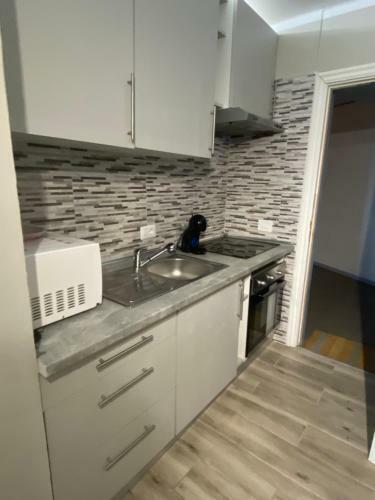 Apartamento Sissy Paradise Home