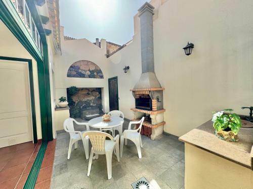Guanche 'casa Rural Canaria'