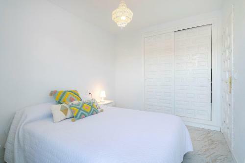 Apartamento Bahamas III -sant Joan-