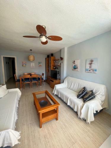 Apartamento A Place In The Oasis