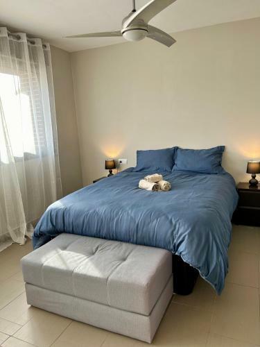 Apartamento Superb Duplex In San Javier