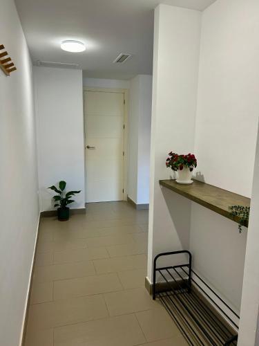 Apartamento Superb Duplex In San Javier