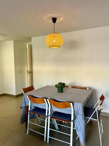 Apartamento Superb Duplex In San Javier