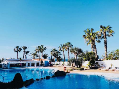 Apartamento Pinehurst II