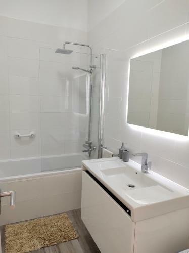 Apartamento Pinehurst II