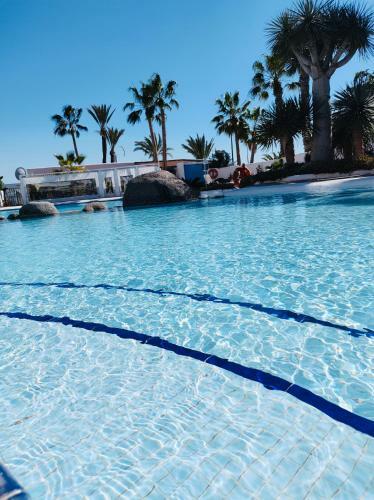 Apartamento Pinehurst II