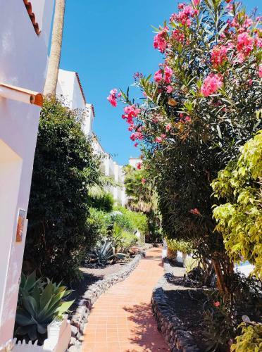 Apartamento Pinehurst II