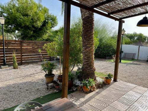 Chalet Privado