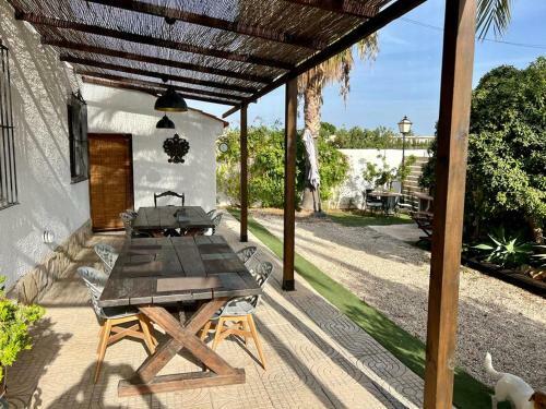 Chalet Privado