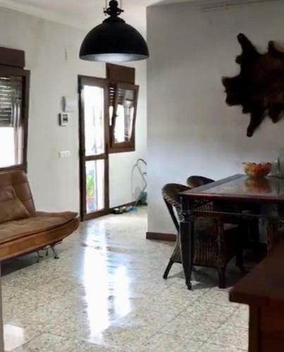 Chalet Privado