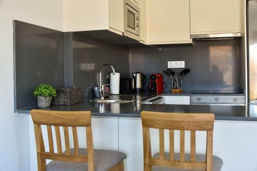 Apartamento El Paraiso De La Ribera (completely New)