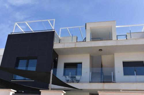 Apartamento El Paraiso De La Ribera (completely New)