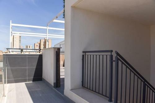Apartamento El Paraiso De La Ribera (completely New)