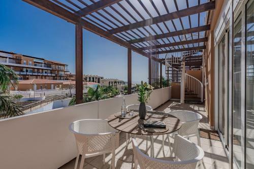 Apartamento Barranco Ocean Suite