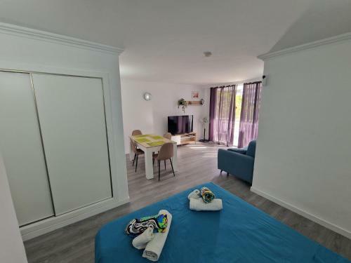 Apartamento Golf Del Sur Deluxe