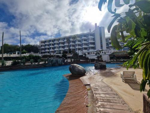 Apartamento Golf Del Sur Deluxe