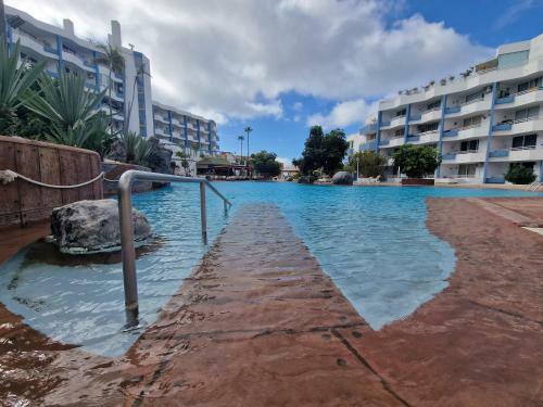 Apartamento Golf Del Sur Deluxe