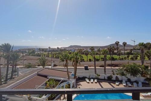 Amarilla Golf Turquesa Apartment