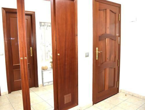 Apartamento Casa Alegranza