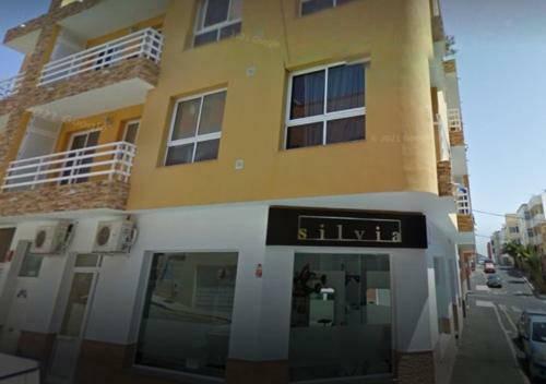 Apartamento Casa Alegranza