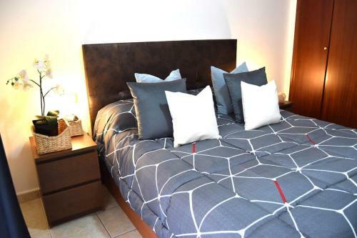 Apartamento Casa Alegranza