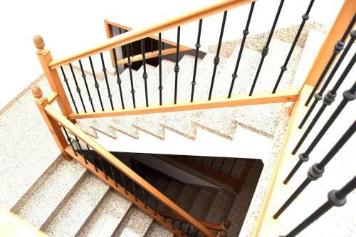 Apartamento Casa Alegranza