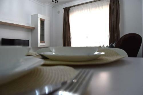Apartamento Casa Alegranza